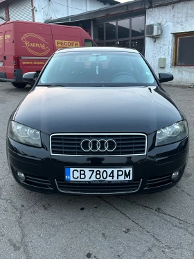 Audi A3 2.0, снимка 2