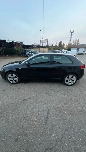 Audi A3 2.0, снимка 3