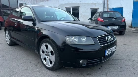 Audi A3 2.0, снимка 8