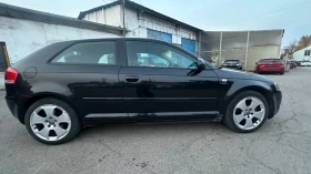 Audi A3 2.0, снимка 4