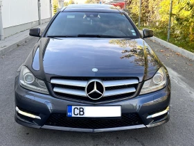     Mercedes-Benz C 250 AMG Sportpaket