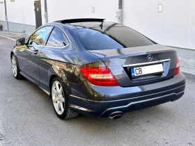     Mercedes-Benz C 250 AMG Sportpaket