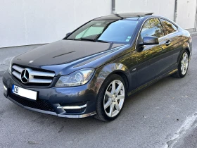 Mercedes-Benz C 250 AMG Sportpaket - [1] 