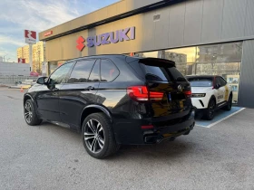     BMW X5M 50D