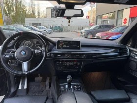 BMW X5M М50D, снимка 13