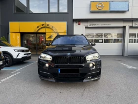     BMW X5M 50D