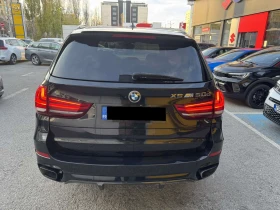 BMW X5M М50D, снимка 5