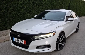 Honda Civic Accord 1.5T Sport 6MT, снимка 1