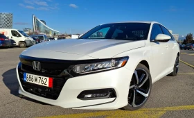 Honda Civic Accord 1.5T Sport 6MT, снимка 2