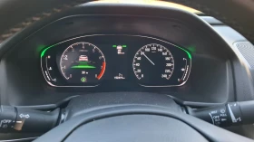 Honda Civic Accord 1.5T Sport 6MT, снимка 13