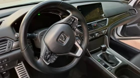 Honda Civic Accord 1.5T Sport 6MT, снимка 7