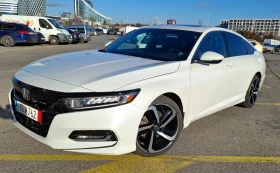 Honda Civic Accord 1.5T Sport 6MT, снимка 3