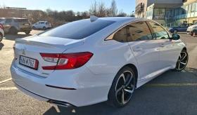 Honda Civic Accord 1.5T Sport 6MT, снимка 5