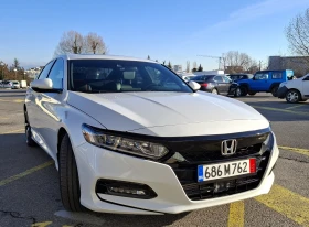 Honda Civic  Accord 1.5T Sport 6MT, снимка 2