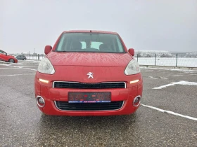 Peugeot Partner 1.6hdi 115 k. Tepee , снимка 2