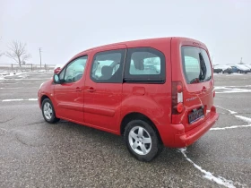 Peugeot Partner 1.6hdi 115 k. Tepee , снимка 4