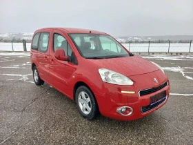 Peugeot Partner 1.6hdi 115 k. Tepee , снимка 1