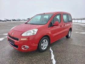 Peugeot Partner 1.6hdi 115 k. Tepee , снимка 7