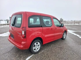 Peugeot Partner 1.6hdi 115 k. Tepee , снимка 6