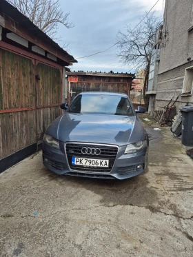 Audi A4, снимка 1