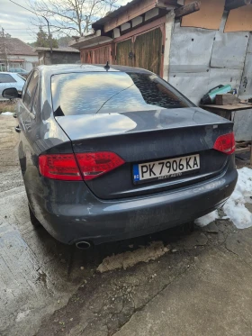 Audi A4, снимка 16