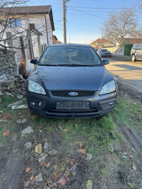 Ford Focus 1.6, снимка 2