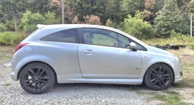 Opel Corsa OPC Line, снимка 5