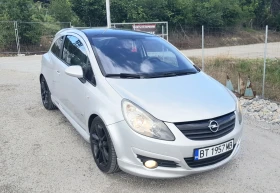 Opel Corsa OPC Line, снимка 1