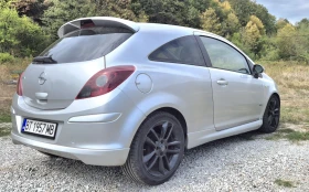 Opel Corsa OPC Line, снимка 7