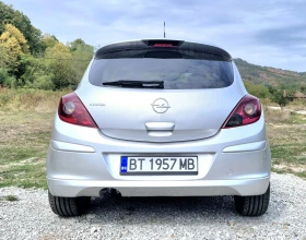 Opel Corsa OPC Line, снимка 6