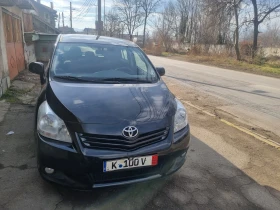 Toyota Verso, снимка 1