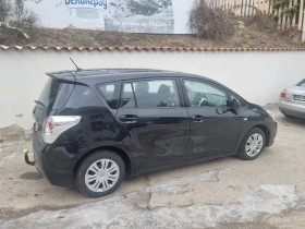 Toyota Verso, снимка 3