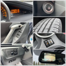 Toyota Verso 2.0D-4D KeylessGo/Камера - 10900 лв. - 19542821 | Car24.bg