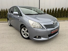     Toyota Verso 2.0D-4D KeylessGo/