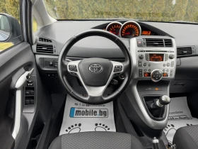 Toyota Verso 2.0D-4D KeylessGo/ | Mobile.bg    8