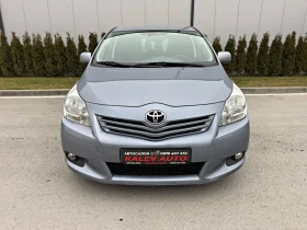 Toyota Verso 2.0D-4D KeylessGo/ | Mobile.bg    2