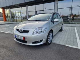 Toyota Auris 2.0 D4D / 126к.с, снимка 1