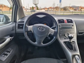 Toyota Auris 2.0 D4D / 126к.с, снимка 11