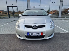 Toyota Auris 2.0 D4D / 126к.с, снимка 2