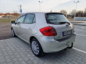 Toyota Auris 2.0 D4D / 126к.с, снимка 7