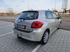 Toyota Auris 2.0 D4D / 126к.с, снимка 4