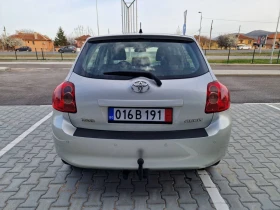 Toyota Auris 2.0 D4D / 126к.с, снимка 6