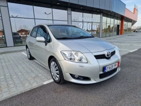 Toyota Auris 2.0 D4D / 126к.с, снимка 3