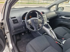 Toyota Auris 2.0 D4D / 126к.с, снимка 15