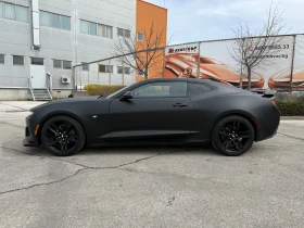 Chevrolet Camaro 3.6i 340 к.с., снимка 2