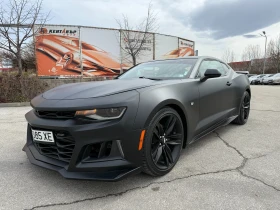 Chevrolet Camaro 3.6i 340 к.с., снимка 1