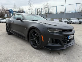 Chevrolet Camaro 3.6i 340 к.с., снимка 6