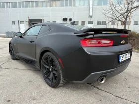 Chevrolet Camaro 3.6i 340 к.с., снимка 3