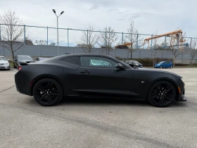 Chevrolet Camaro 3.6i 340 к.с., снимка 5