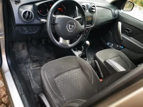 Обява за продажба на Dacia Logan MCV OT BG 1.5 DCI - 90 PS ~9 500 лв. - изображение 9